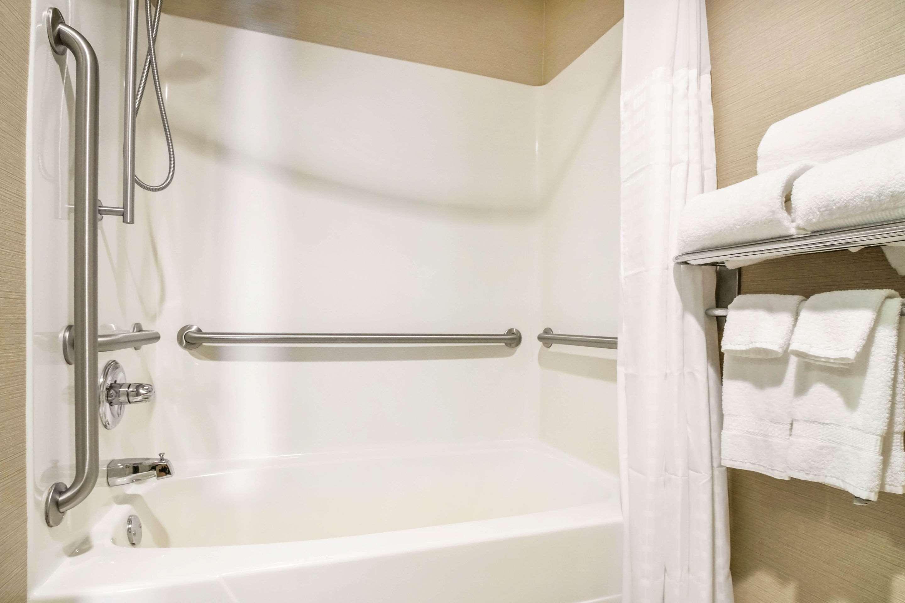 Comfort Inn Ottawa Starved Rock Area Kültér fotó