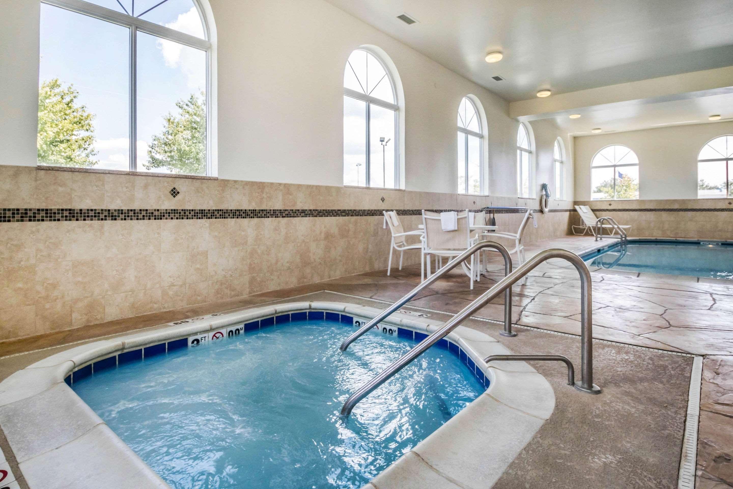 Comfort Inn Ottawa Starved Rock Area Kültér fotó