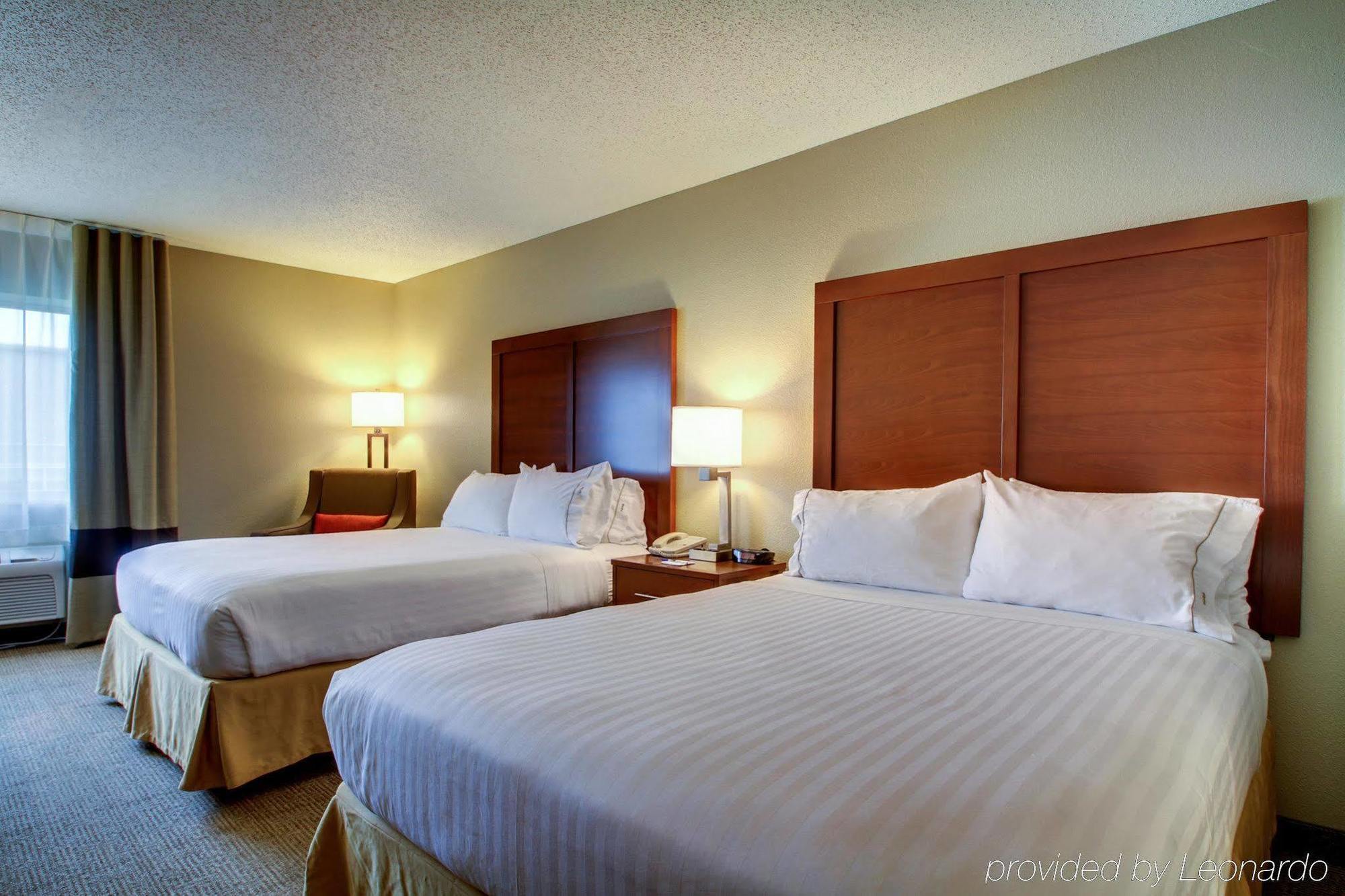 Comfort Inn Ottawa Starved Rock Area Kültér fotó